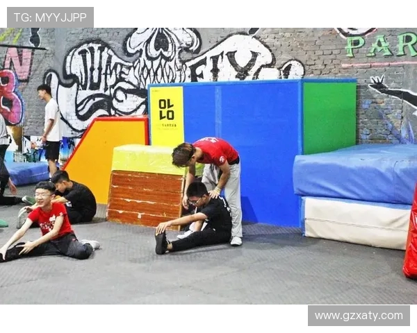 重庆极限运动队引领潮流最新极限运动状态TOP10揭晓