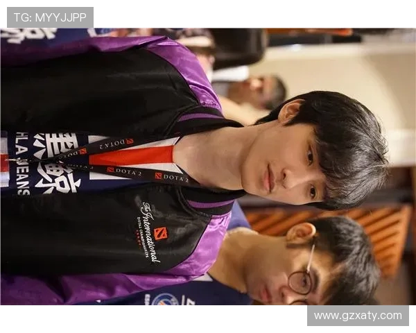 DOTA2盛宴揭秘FPX战队默契配合与战术策略的深度分析 DOTA2盛宴揭秘FPX战队默契配合与战术策略的深度分析