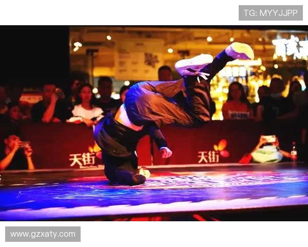 全国街舞大赛特别报道成都飞盘队如何在舞台上展现成长与激情