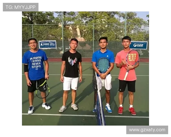 南京网球队的奋斗与荣耀:杯赛之路的精彩回顾与突破历程