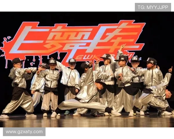 南京街舞队运营革新探索：从传统到创新的全新发展之路