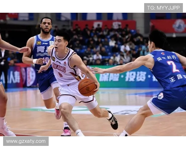 广州篮球队在全运会中的实力展现与未来发展潜力分析