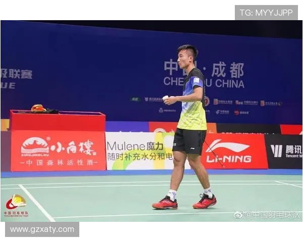 广州羽毛球队的转型之路：挑战赛中的奋斗与蜕变故事