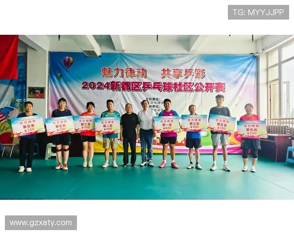 武汉乒乓球队的比赛经验分享与成长历程探讨